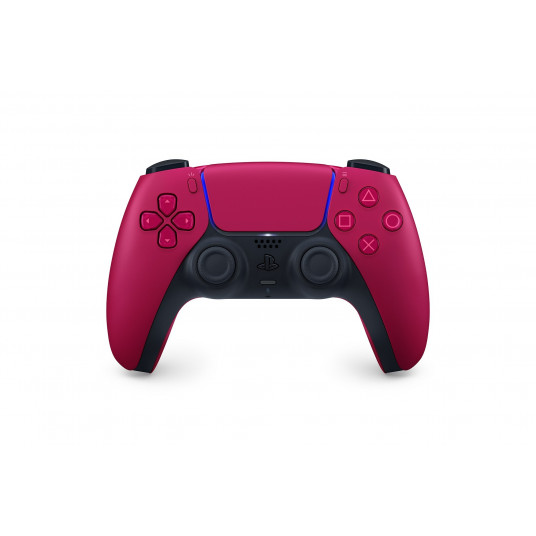 Pultelis Sony DualSense PS5 Cosmic Red