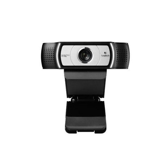  LOGITECH HD Webcam C930e 