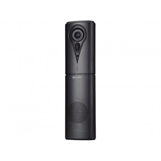  Sandberg 134-23 All-in-1 ConfCam 1080P Remote 