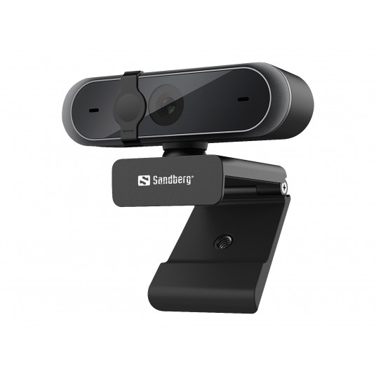  Sandberg 133-95 USB Webcam Pro 