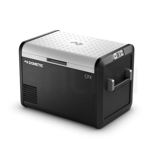  Automobilinis šaldytuvas Waeco CFX3 55 