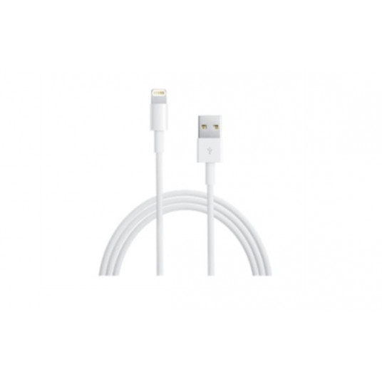  Laidas Apple Lightning to USB Cable (0.5m) ME291ZM/A 