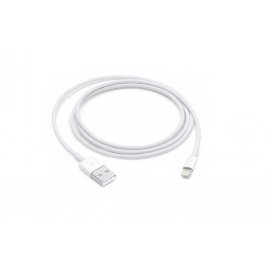  Laidas Apple Lightning to USB Cable (1m) MXLY2ZM/A 