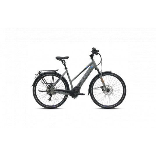  Elektrinis dviratis Bulls CH Twenty8 Evo45 trapez 28" 50 cm 500Wh 