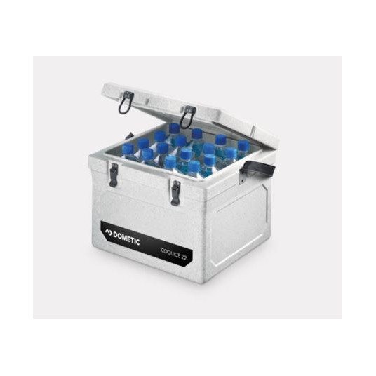  Šaltkrepšis Dometic ICE WCI 22  