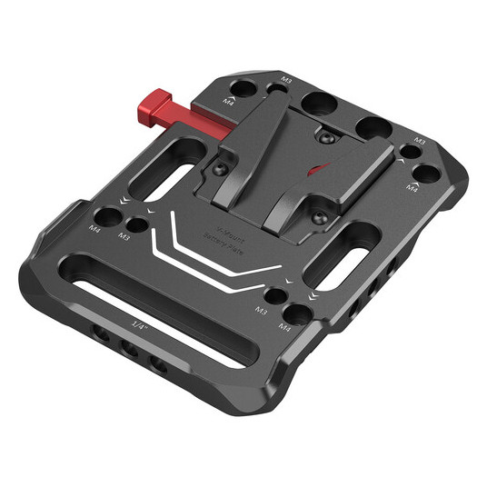  SMALLRIG 2988 BATTERY PLATE V-MOUNT 