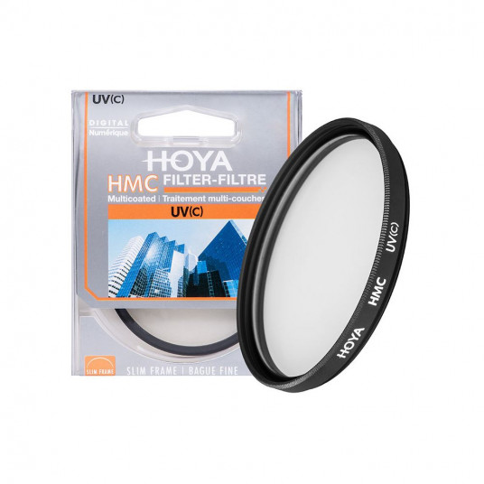  Hoya UV(C) HMC (PHL) 37mm 