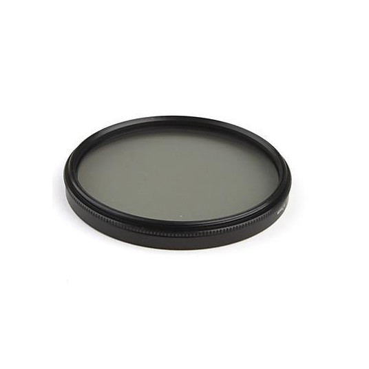  Objektyvų filtras Fancier M77 CPL CF-02 