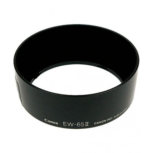  Blenda Canon EW-65 II 