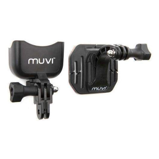  Helmet Front mount for Muvi &amp;Muvi HD 