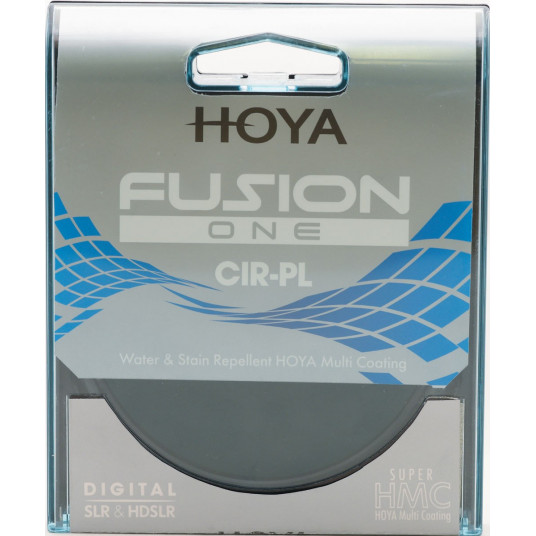  Hoya filter Fusion One C-PL 62mm 