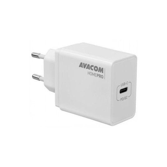  AVACOM HOMEPRO WALL CHARGER WITH POWER DELIVERY 