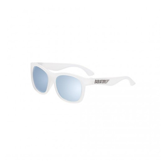  Akiniai nuo saulės POLARIZED The Icebreaker Keyhole Babiators (6+m.) 