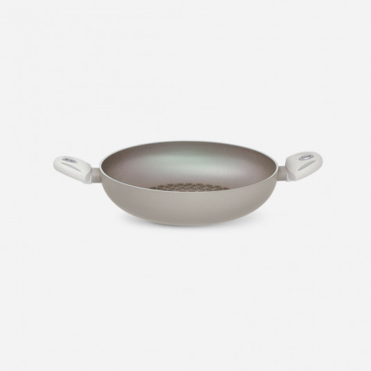  Keptuvė Pensofal White Diamond Skillet 24cm  6307 