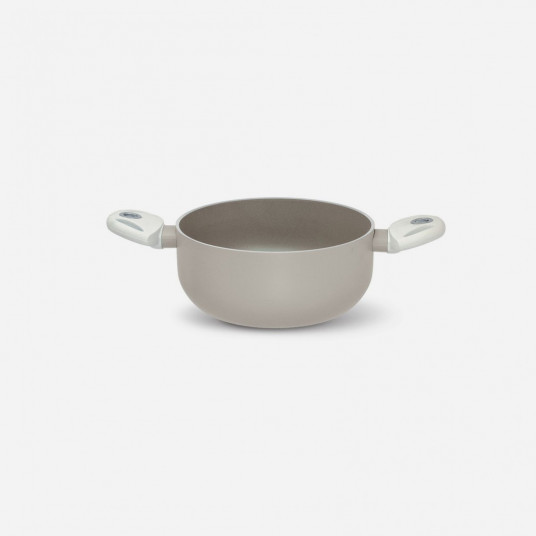  Puodas Pensofal White Diamond Saucepan 20cm 6310 