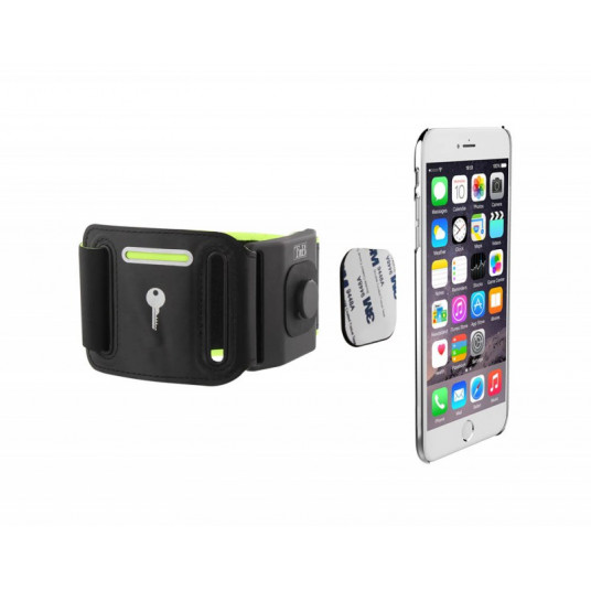  Rinkinys TnB Rankų juostos su CLIP'in 