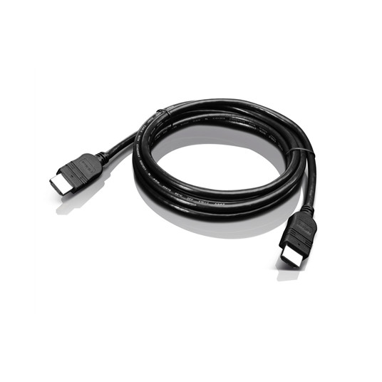  Lenovo HDMI to HDMI Cable 2 m 