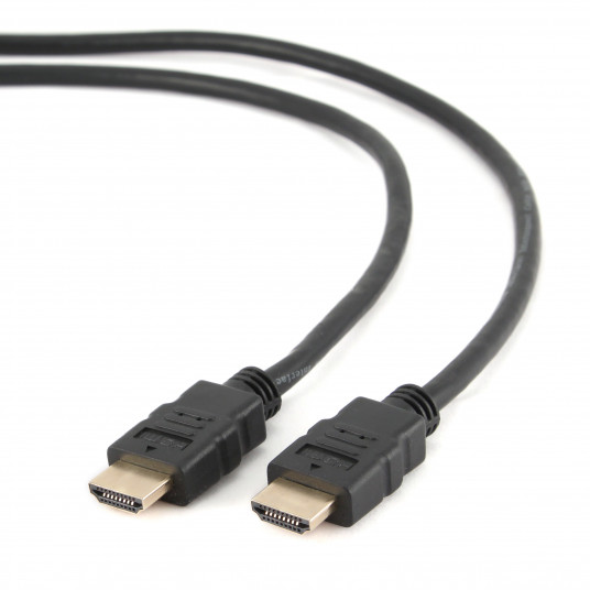  Cablexpert CC-HDMI4L-6 HDMI to HDMI, 1.8 m 