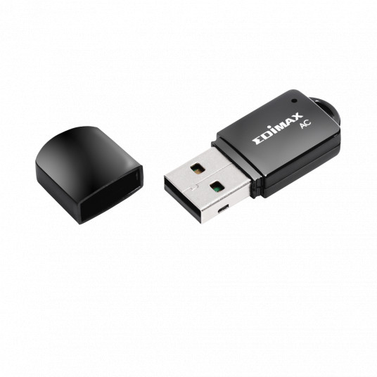  Edimax EW-7811UTC  Wireless Dual-Band Mini USB Adapter 