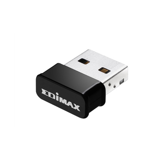  Edimax Dual-Band MU-MIMO USB Adapter EW-7822ULC 