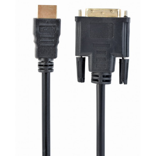  Gembird HDMI to DVI, 3 m 