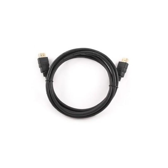  CABLE HDMI-HDMI 1M V2.0 BLK/CC-HDMI4-1M GEMBIRD 