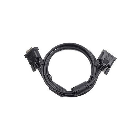 CABLE DVI DUAL LINK 4.5M/CC-DVI2-BK-15 GEMBIRD