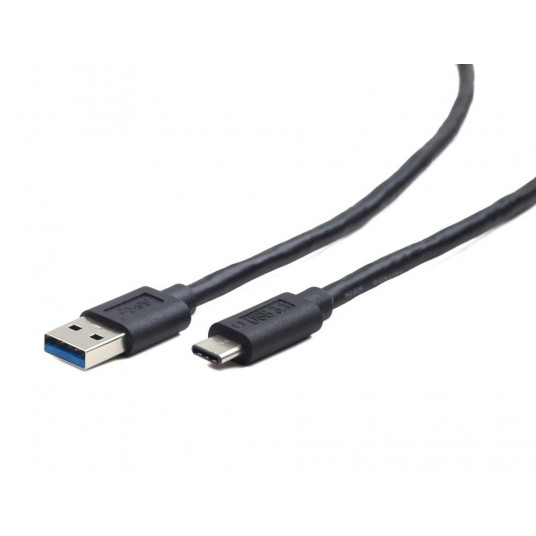  CABLE USB-C TO USB3 1M/CCP-USB3-AMCM-1M GEMBIRD 