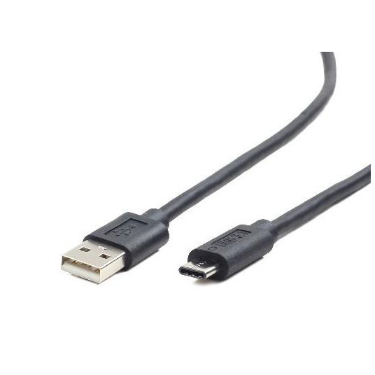  CABLE USB-C TO USB2 1.8M/CCP-USB2-AMCM-6 GEMBIRD 