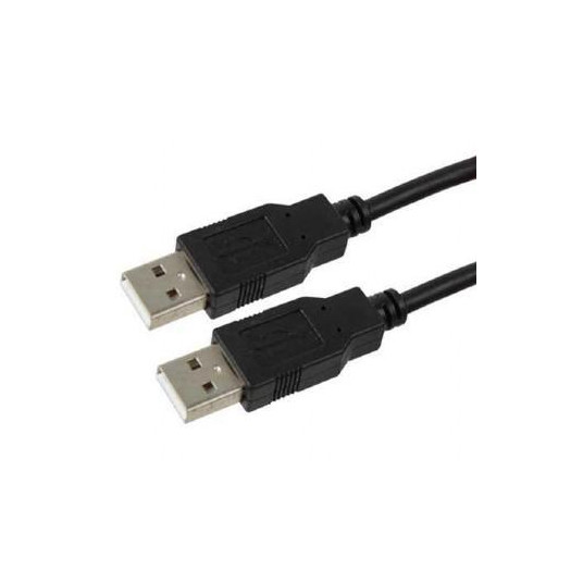  CABLE USB2 TO USB2 AM/AM 1.8M/CCP-USB2-AMAM-6 GEMBIRD 