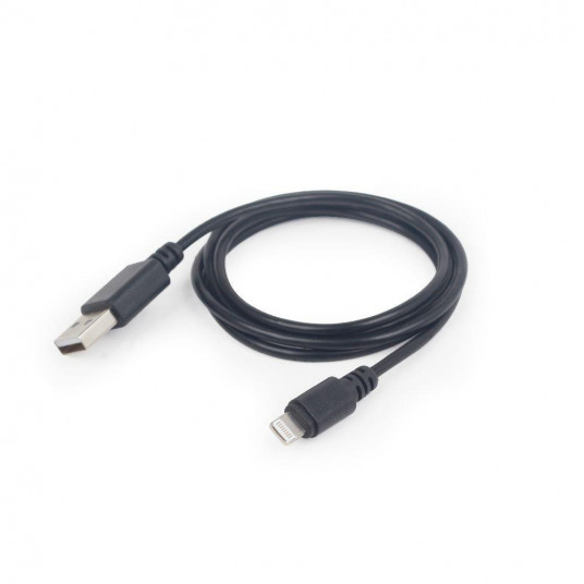  CABLE LIGHTNING TO USB2 2M/CC-USB2-AMLM-2M GEMBIRD 