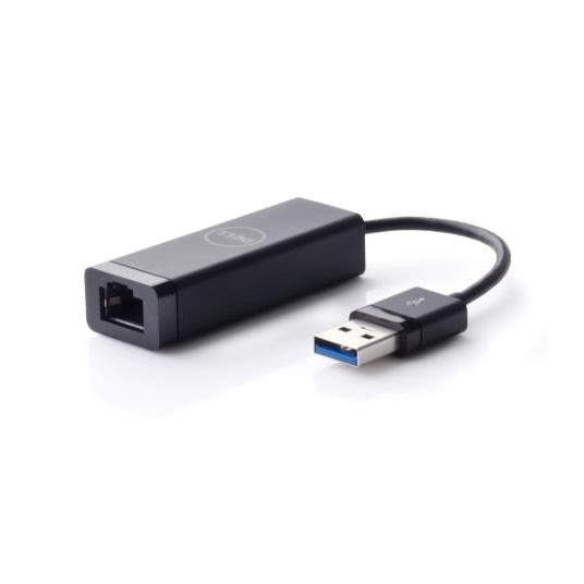 NB ACC ADAPTER USB3 TO ETH/470-ABBT DELL