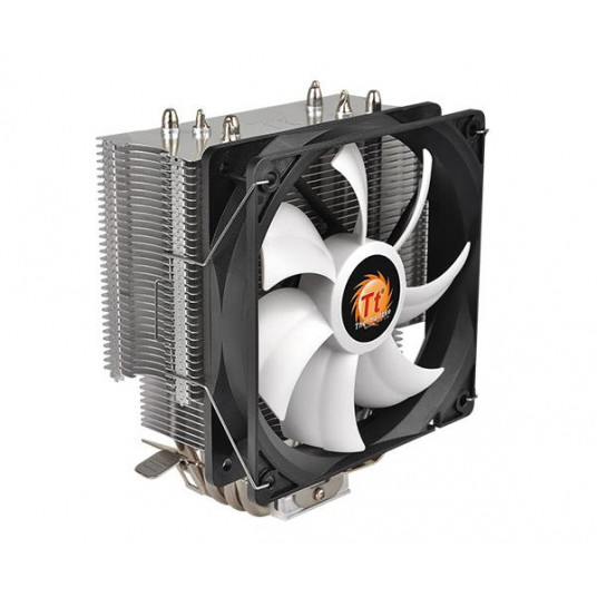 CPU COOLER S_MULTI/CL-P039-AL12BL-A THERMALTAKE