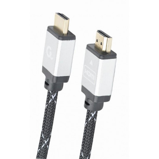  CABLE HDMI-HDMI 1M SELECT/PLUS CCB-HDMIL-1M GEMBIRD 