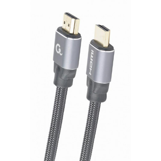  CABLE HDMI-HDMI 7.5M V2.0/PREMIUM CCBP-HDMI-7.5M GEMBIRD 