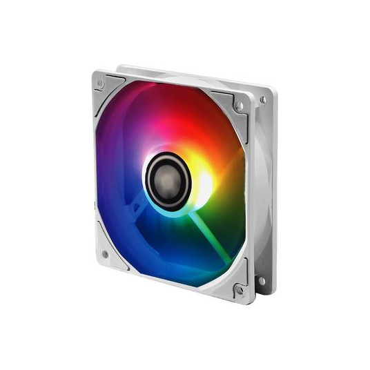 CASE FAN 120MM ARGB 4PIN PWM/12V XF064 XILENCE