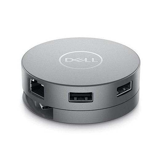 NB ACC ADAPTER MOBILE USB-C/470-AEUP DELL