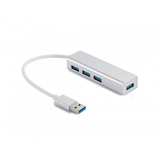  Sandberg 333-88 USB 3.0 Hub 4 Ports 
