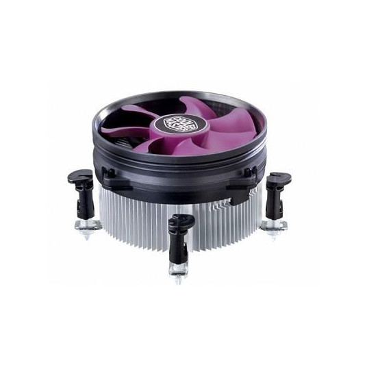  CPU COOLER S1150/1155/1156/RR-X117-18FP-R1 COOLER MASTER 