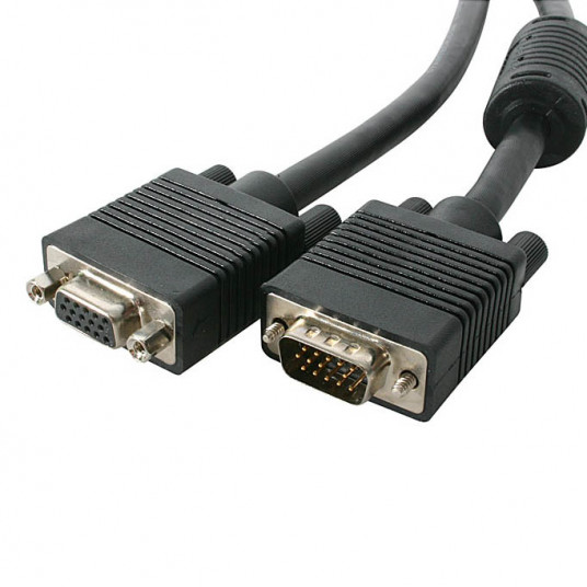  Sbox VGA Extension HD-15 M/F 2M VGA-MF2 
