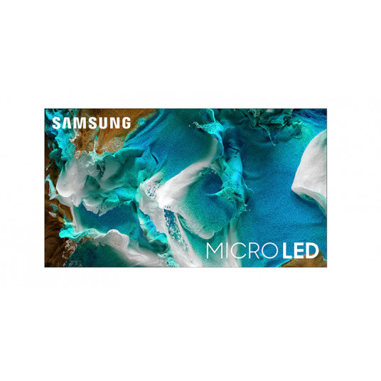  Televizorius Samsung MNA110MS1A Micro LED 110" Smart 