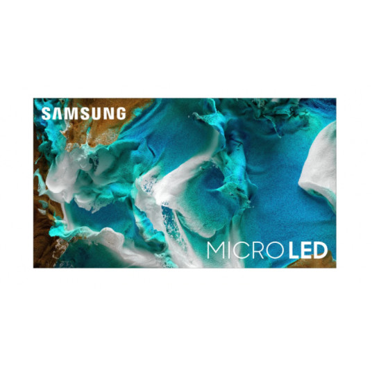  Televizorius Samsung MNA99MS1A Micro LED 100" Smart 