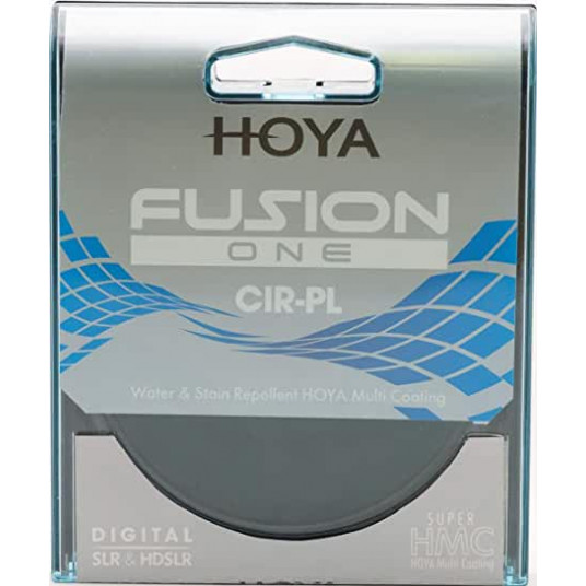  Hoya Fusion ONE circular Pol 43mm 