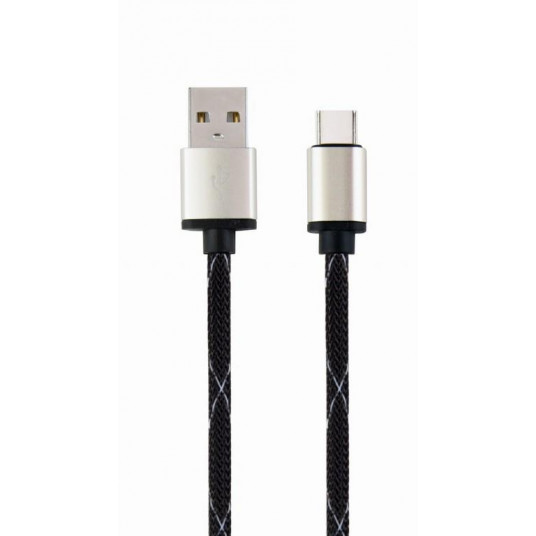  CABLE USB-C TO USB2 2.5M/CCP-USB2-AMCM-2.5M GEMBIRD 