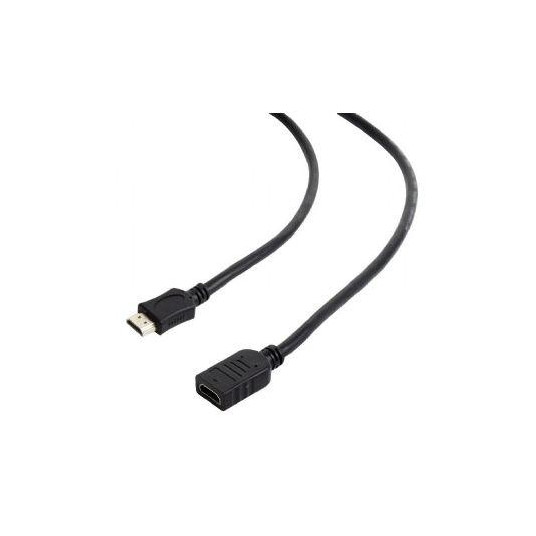  CABLE HDMI EXTENSION 3M/CC-HDMI4X-10 GEMBIRD 