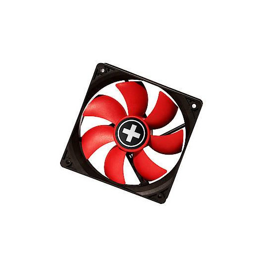 CASE FAN 120MM REDWING PWM 4P/12V XF042 XILENCE