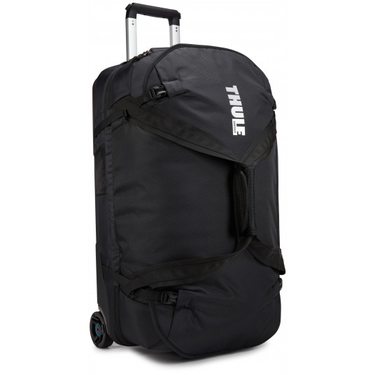 Lagaminas Thule Subterra Wheeled Duffel TSR-375 Black (3204028)