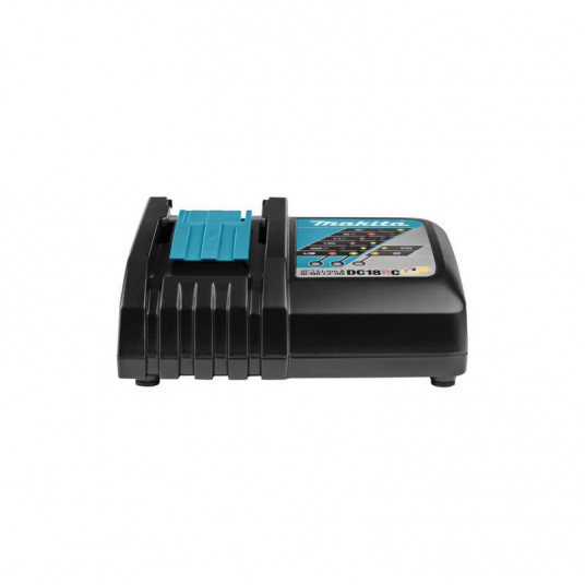 Įkroviklis Makita DC18RC 7,2-18V Li-lon 630718-5