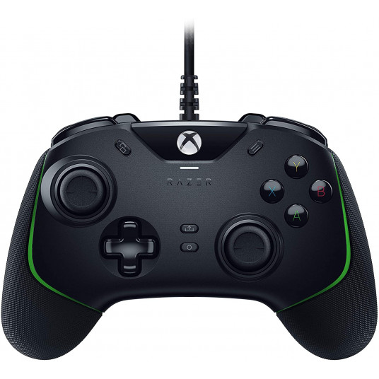 Žaidimų pultelis RAZER Wolverine V2 RZ06-03560100-R3M1