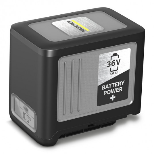 Akumuliatorius KARCHER BATTERY POWER+ 36/60 (2.042-022.0)